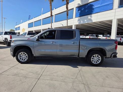 Certified 2020 Chevrolet Silverado 1500 RST w/ All-Star Edition image 3