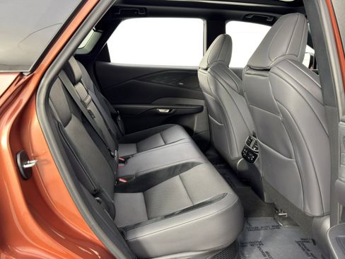 Used 2023 Lexus RX 500h F Sport image 44