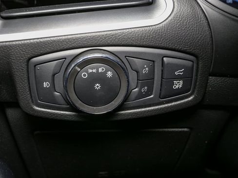 Used 2023 Ford Edge SEL w/ Convenience Package image 35