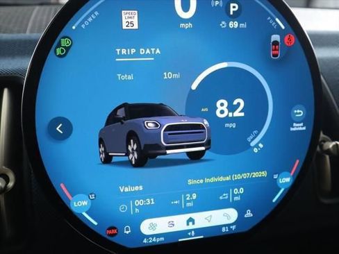 New 2026 MINI Cooper Countryman S w/ Comfort Package Max image 30