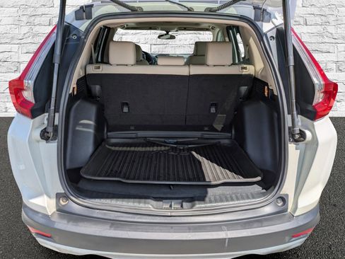 Used 2018 Honda CR-V EX-L image 11