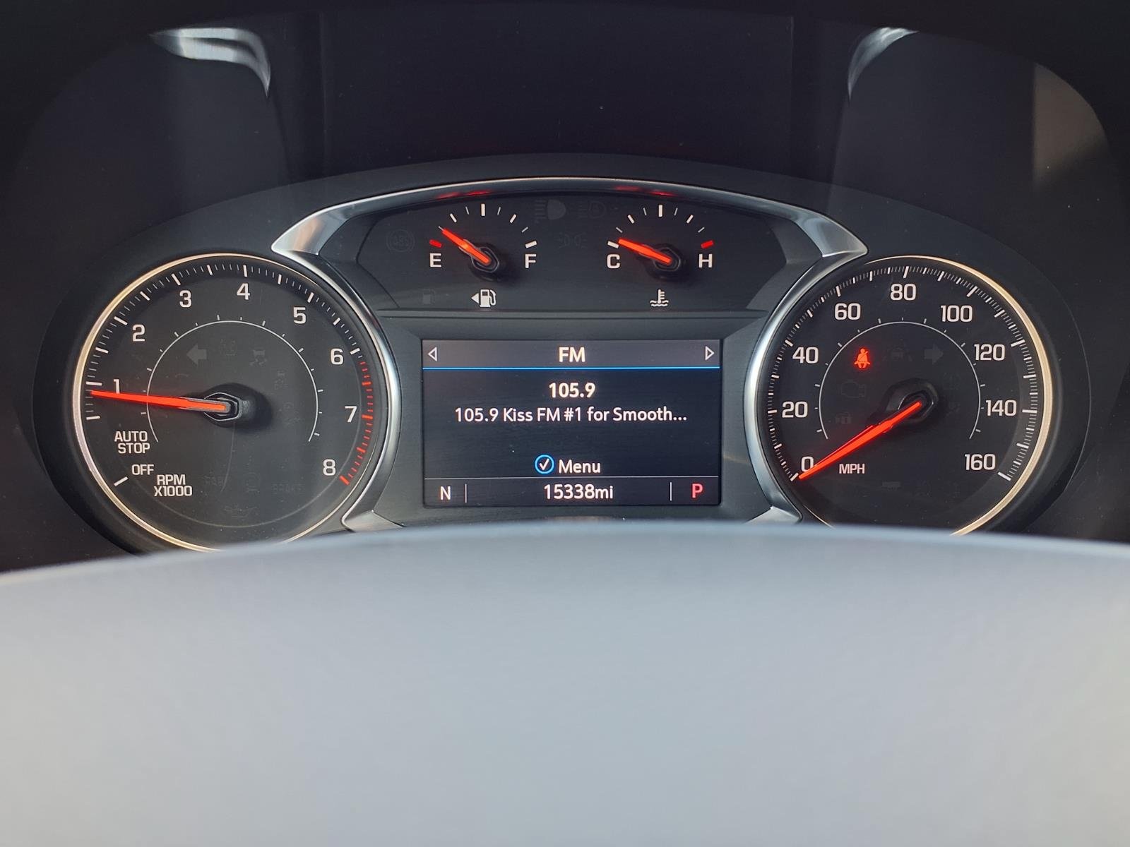 Used 2025 Chevrolet Blazer LT FWD image 16