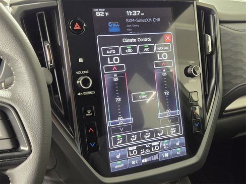 New 2025 Subaru Forester Premium image 16