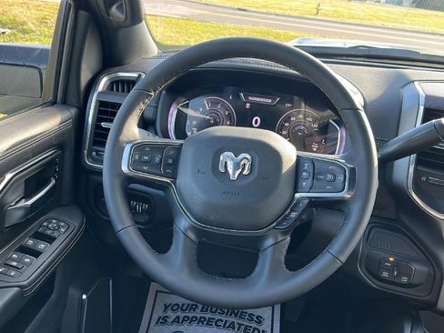 New 2026 RAM 3500 Laramie image 15