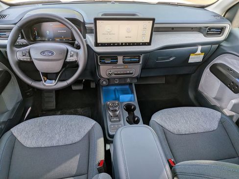 New 2026 Ford Maverick XLT w/ XLT Luxury Package AWD/4WD image 17