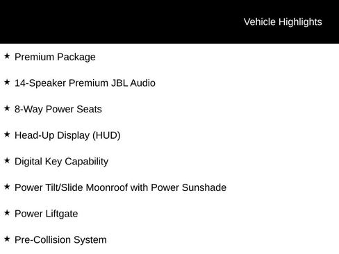 Used 2026 Toyota Land Cruiser w/ Premium Package AWD/4WD image 2