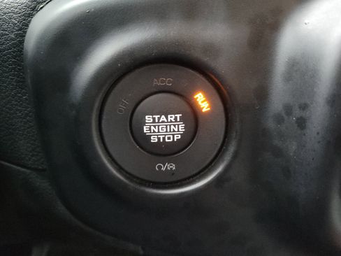 Used 2021 Jeep Wrangler Unlimited Rubicon 4xe w/ Cold Weather Group image 25