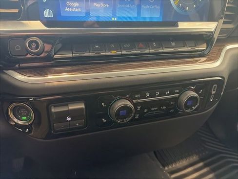 New 2026 Chevrolet Silverado 1500 LT AWD/4WD image 21