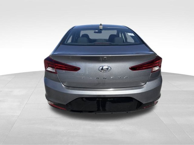 Used 2019 Hyundai Elantra SEL w/ Cargo Package FWD image 7