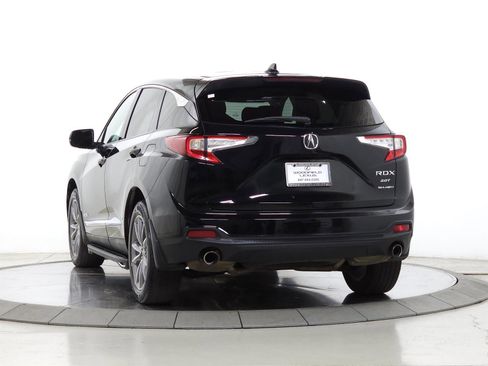 Used 2019 Acura RDX AWD w/ Technology Package image 5