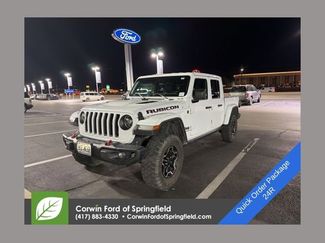 Used 2020 Jeep Gladiator Rubicon 360° Tour