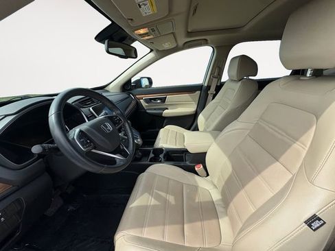 Used 2019 Honda CR-V EX-L image 9
