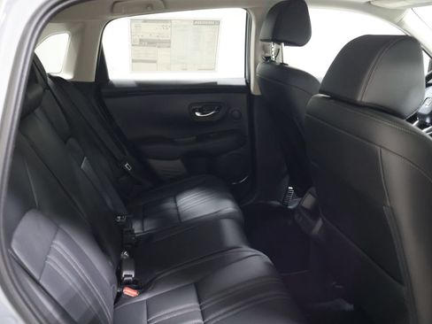 New 2027 Honda HR-V EX-L image 17