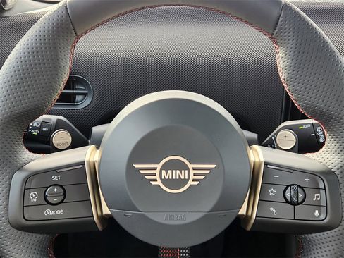 New 2026 MINI Cooper S image 12