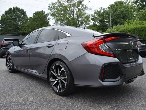 Used 2018 Honda Civic Si image 36