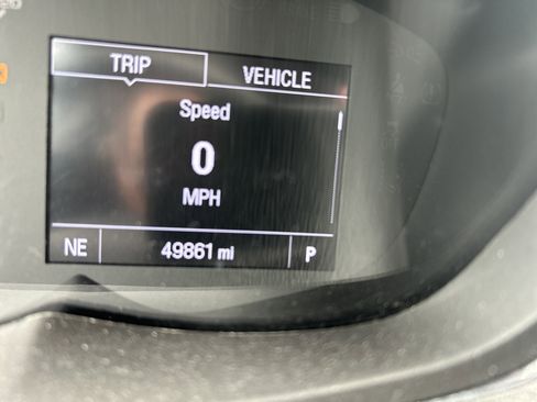 Used 2020 Chevrolet Trax LS w/ Tint and Cruise Package image 32