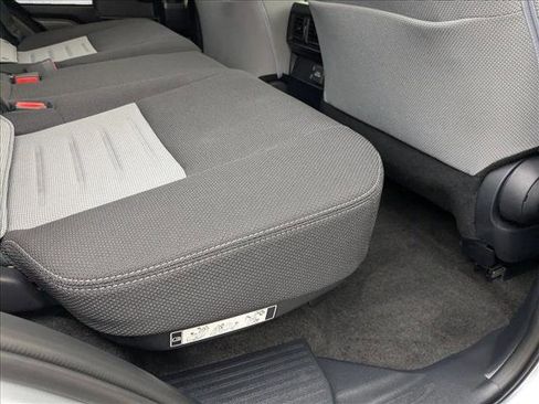 Certified 2025 Toyota 4Runner TRD Sport image 17