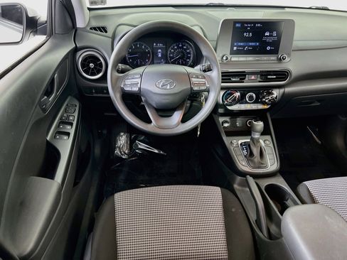 Used 2023 Hyundai Kona SE w/ Cargo Package image 20