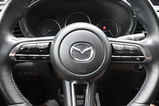 Used 2025 MAZDA CX-30 AWD 2.5 S w/ Preferred Package image 34