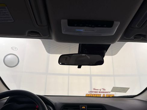 New 2025 Nissan Versa SV w/ Trunk Package image 21