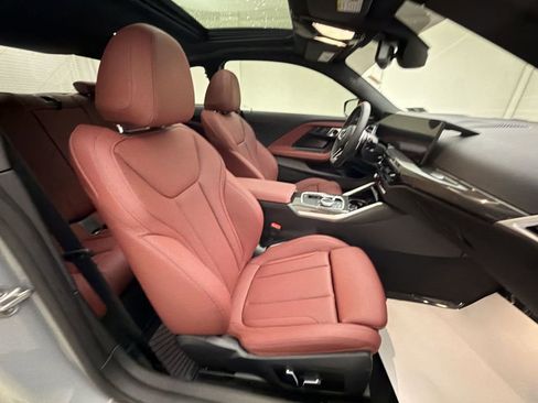 Certified 2026 BMW M240i xDrive Coupe w/ Premium Package image 27