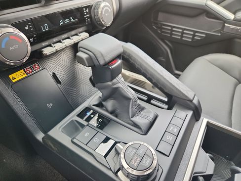 New 2026 Toyota 4Runner TRD Off-Road Premium image 20