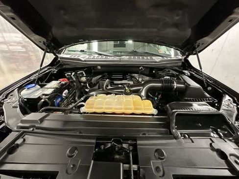 Used 2018 Ford F150 XLT w/ Equipment Group 302A Luxury image 24