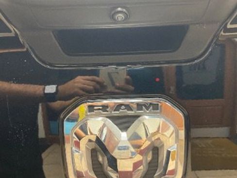 Used 2020 RAM 3500 Tradesman image 11