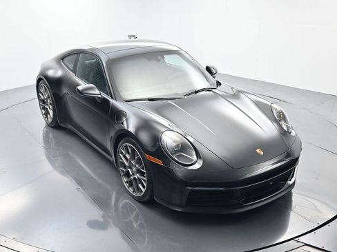 Certified 2024 Porsche 911 Carrera 4S image 42