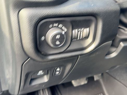 New 2026 RAM 1500 Lone Star image 17