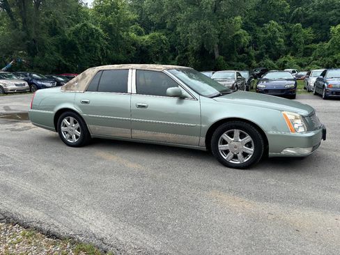 Used 2006 Cadillac DTS Luxury II w/ Trunk Convenience Package image 7