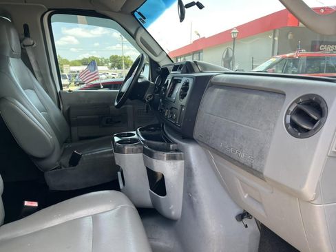 Used 2012 Ford E-350 and Econoline 350 XL RWD image 24