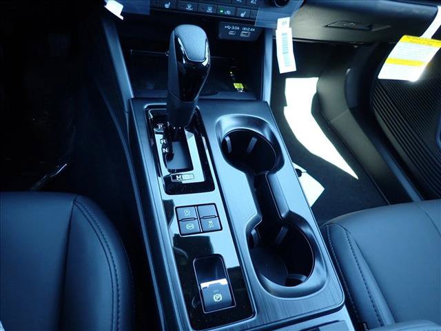 New 2026 Subaru Outback Premium AWD/4WD image 23