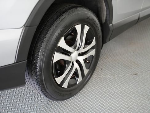 Used 2018 Toyota RAV4 LE w/ All Weather Liner Package FWD image 53