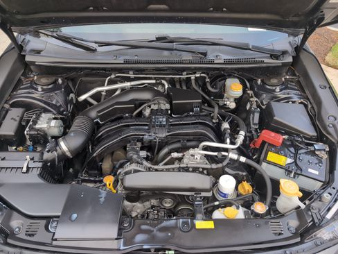 Used 2021 Subaru Crosstrek 2.5i Limited w/ Popular Package #3 image 32