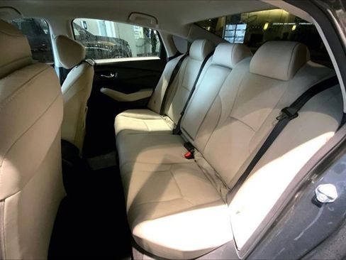 Used 2024 Honda Accord LX image 25