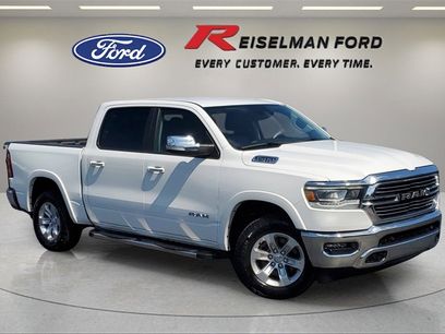 Used 2022 RAM 1500 Laramie