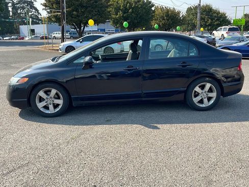 Used 2008 Honda Civic EX-L image 5