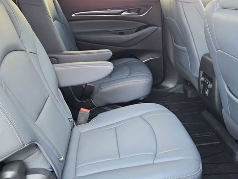 Used 2023 Buick Enclave Essence w/ LPO, Floor Liner Package image 21