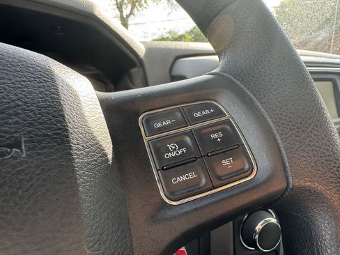 Used 2017 RAM 1500 Tradesman w/ Popular Equipment Group RWD image 16