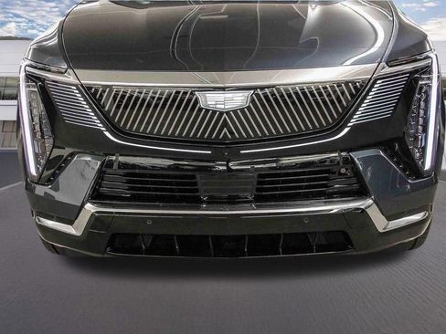 New 2026 Cadillac Escalade IQ Luxury 2 AWD/4WD image 21