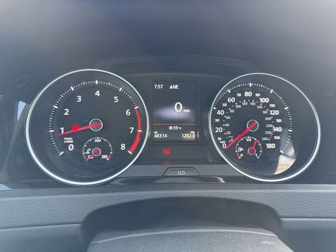 Used 2019 Volkswagen GTI Autobahn image 7