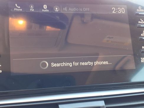 Used 2019 Honda Accord EX-L image 5