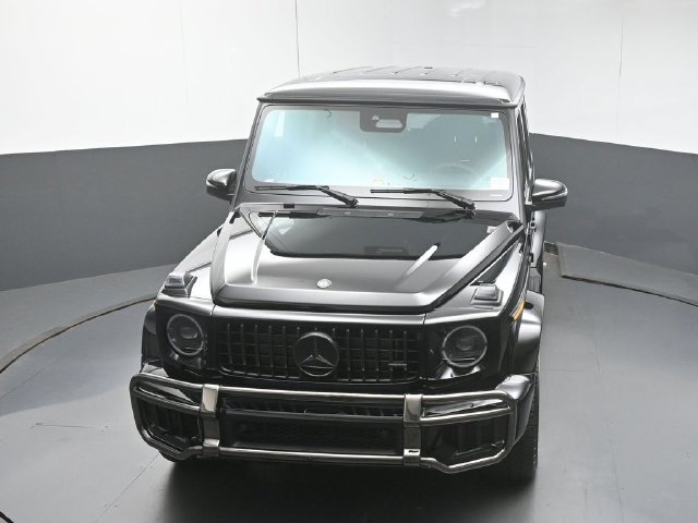 Certified 2026 Mercedes-Benz G 63 AMG 4MATIC image 49