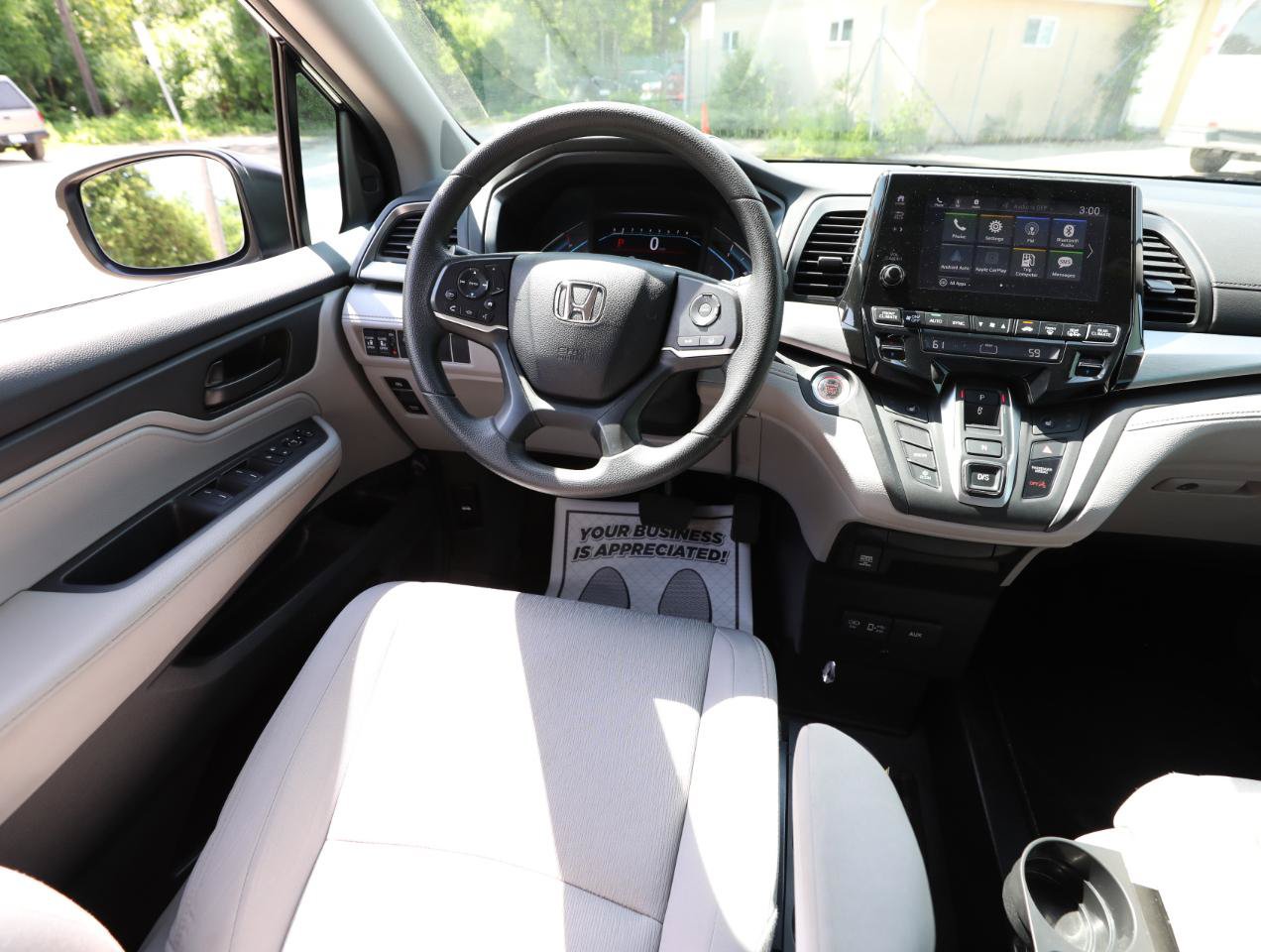Used 2019 Honda Odyssey EX image 14