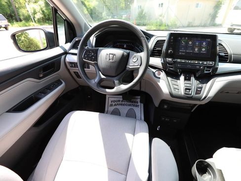 Used 2019 Honda Odyssey EX image 14