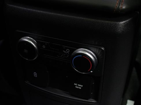 Used 2023 Ford Explorer Timberline w/ Timberline Technology Package image 21