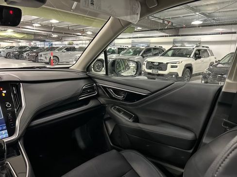 Certified 2023 Subaru Outback Limited AWD/4WD image 26