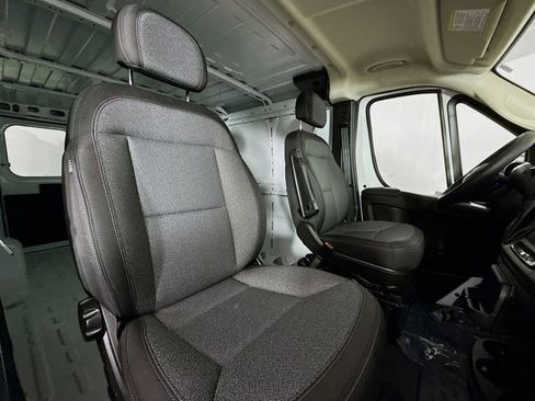 Used 2025 RAM ProMaster 2500 w/ Safety Group image 23