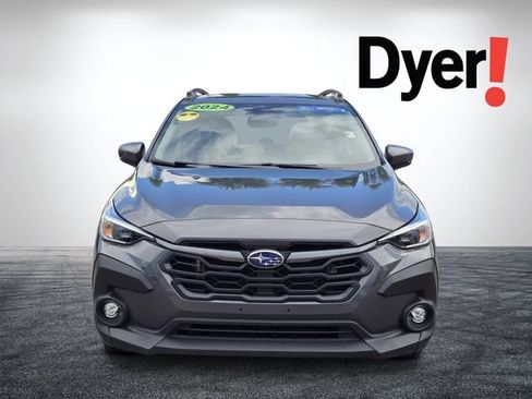 Used 2024 Subaru Crosstrek 2.0i Premium AWD/4WD image 9